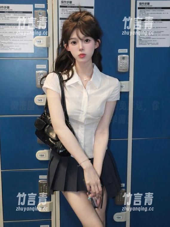 微密圈 - 周妍希黑丝系列套图免费送，你的宅家生活如此不再单调！