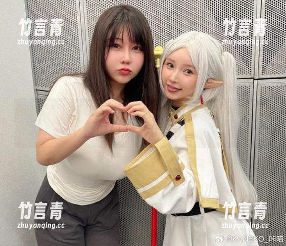 咔喵KANEKO 咔喵KANEKO时光旅行:B本明日奈写真合集,发现那些隐藏的美丽