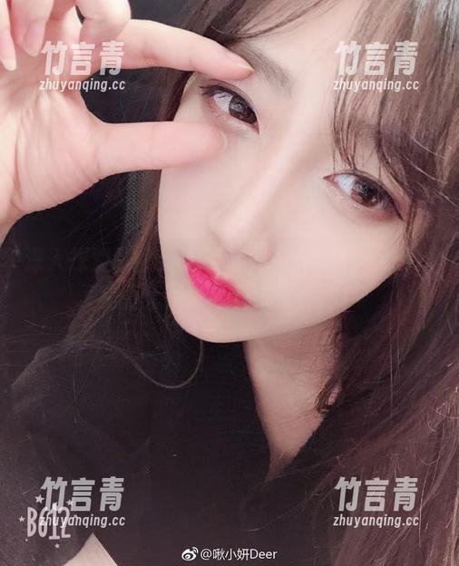 深入探索啾小妍Deer的甜心作品，免费的美丽无限，赶快来享受吧！