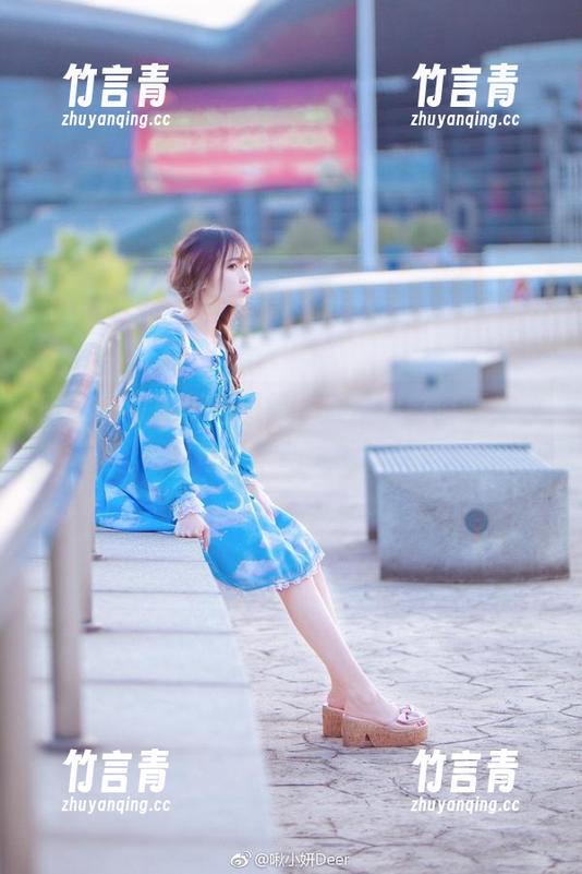 啾小妍 啾小妍专属甜心图集:浪漫摄影资源,致敬每一个动人的瞬间