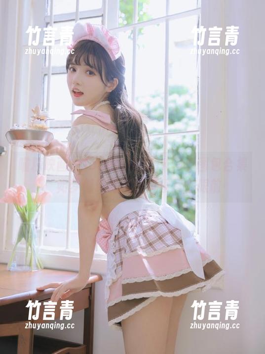 喵糖映画-lovely呆玄 喵糖映画 - lovely呆玄JK写真图包合集:如梦似幻的校园风景尽在眼前