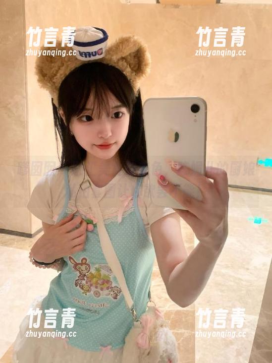 嗲囡囡 - 融汇美食与美色，陈媚儿的厨娘私拍套图让你欲罢不能！