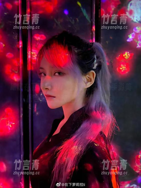 跟随在下萝莉控ii，探索倩女幽魂手游美图合集，收获更多惊喜与感动