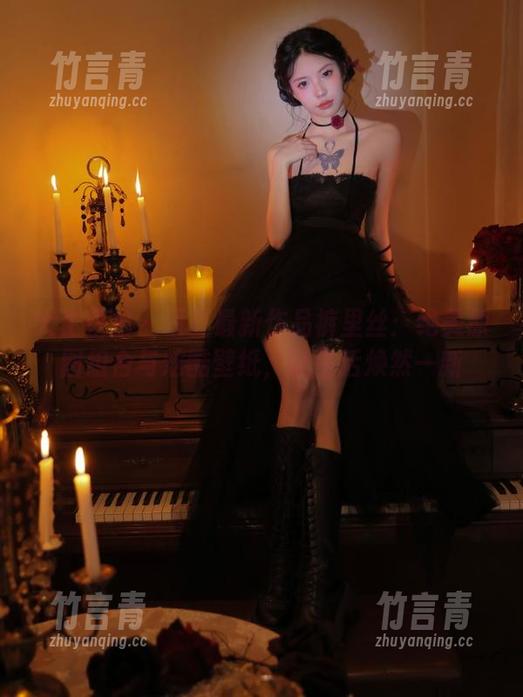 大生模拍 - 豆豆最新作品裤里丝：绝美原图组合与炫酷壁纸，让生活焕然一新