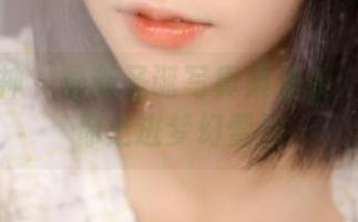 头条女神 – 最新圣诞写真集来袭：文雪带你走进梦幻雪境