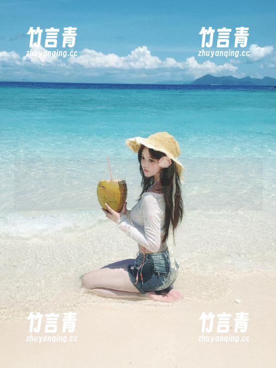 头条女神 - 松果儿旗袍写真，尽显优雅风情的美图与珍贵照片合集