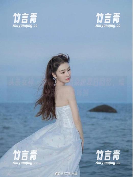 头条女神 - 定制你的潘朵拉夏日回忆，唯美图片记录每刻