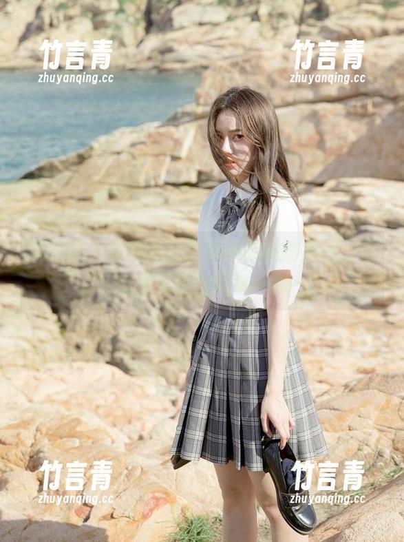 奈斯希希 微密圈 - 旅拍达人奈斯希希高清原图,记录精彩旅程的每一刻