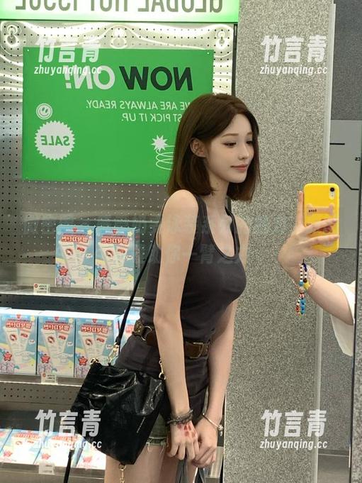 奶雯 微密圈 - 感受奶雯泳装系列的魅力,原图下载助你一臂之力