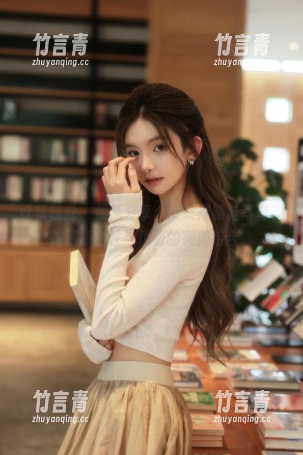 妖精视觉 - 最新分享：软软高跟鞋写真，演绎个性与优雅的完美结合