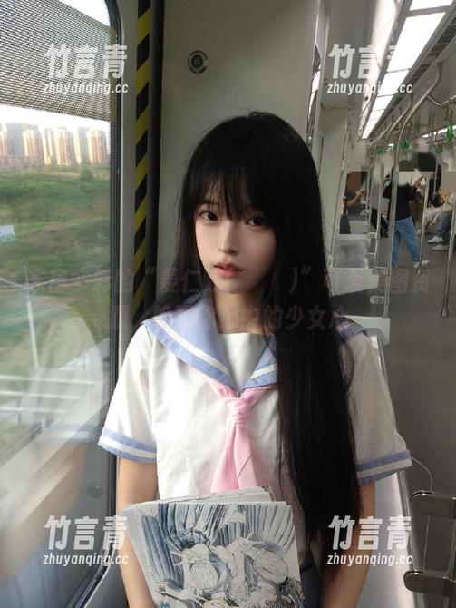 丰富多彩的“姜仁卿(강인경)”可爱美图资源，唤醒你心中的少女心