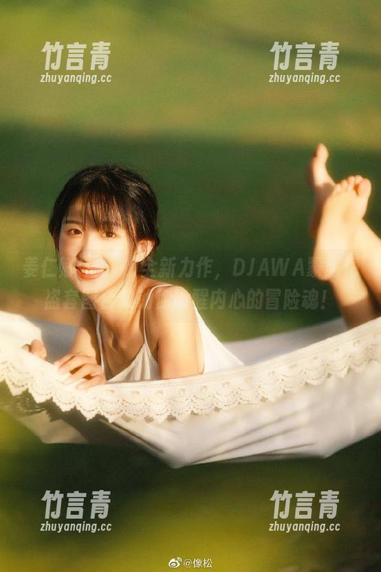 姜仁卿(강인경)全新力作，DJAWA蒙面海盗套图合集助你唤醒内心的冒险魂！