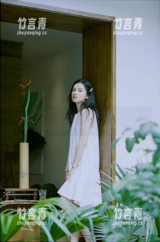 高清旅行分享：和姜仁卿(강인경)一起走进那些令人向往的目的地