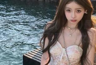 最新作品发布：宋哈娜(송하나)最新写真集带您走进DJAWA-戴面具兔女郎的世界