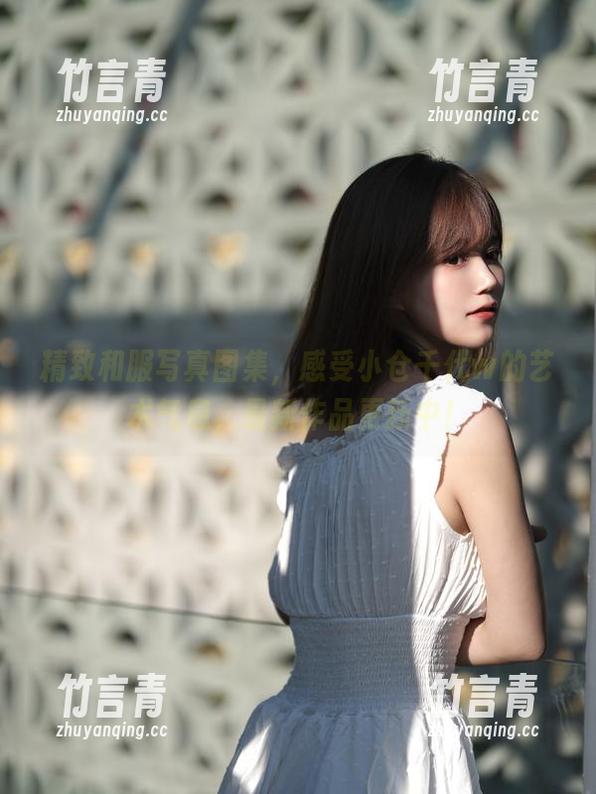 精致和服写真图集，感受小仓千代w的艺术气息，最新作品更新中！