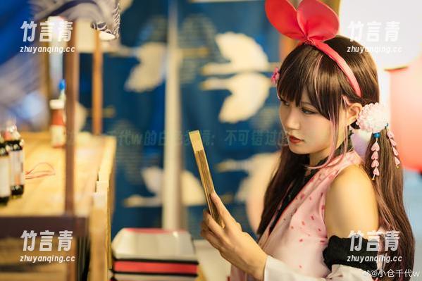 探访小仓千代w的白色梦境：不可错过的写真资源合集