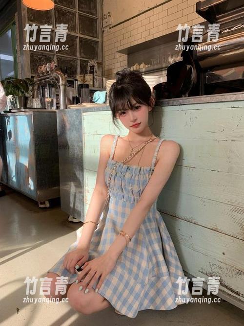 微密圈 - 震撼视觉的小优优子高跟鞋美图合集，诠释时尚的无限可能