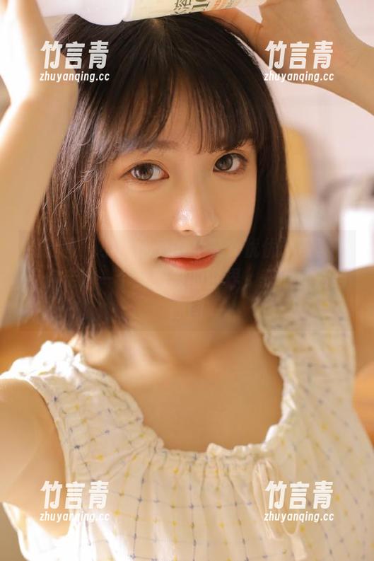微密圈 - 小优优子的《美女优优》写真，带你走进一个梦幻般的世界，获取图片与原图