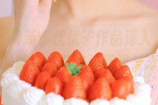微密圈 – 最新小优优子作品深入人心，圣诞限定主题传递温馨与爱