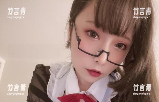 小泉学姐吖带你领略小恶魔的魅力：独家写真图片合集