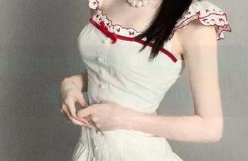 走进小空sora的世界，体验厨娘写真里的魔力与无数精彩图片