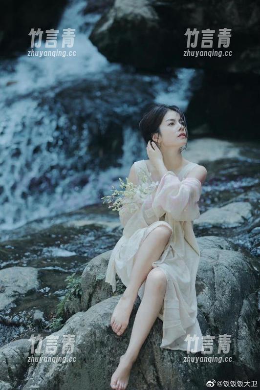 微密圈 - 重磅来袭！小芯酱厨娘图包合集，绝美写真带你感受家的味道！