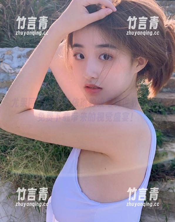 尤果网 - 探索乔依琳豹纹写真世界，尽享免费下载带来的视觉盛宴！