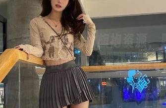 尤果网 – 李宝儿的私拍旗袍资源，照片美美哒，偶尔的失败让我倍感亲切！