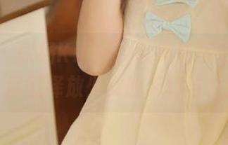 尤果网 – 欣杨Kitty少女高清写真作品集：尽情释放少女的天真与烂漫