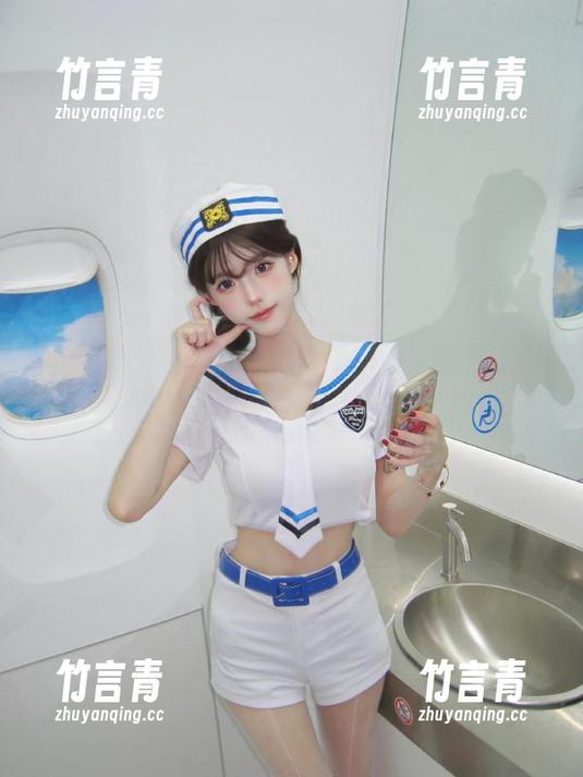 尤果网-沈佳熹 尤果网 - 点击观看沈佳熹的镂空图包,体验轻盈与幽默并存的写真新境界!