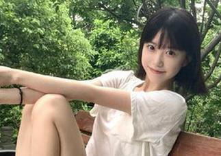 尤果网 – 捕捉沈诺馨双马尾之美，原图下载让你享受视觉的盛宴