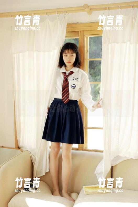 尤果网 - 王幼贞最新运动摄影，绝美图片让你心动不已