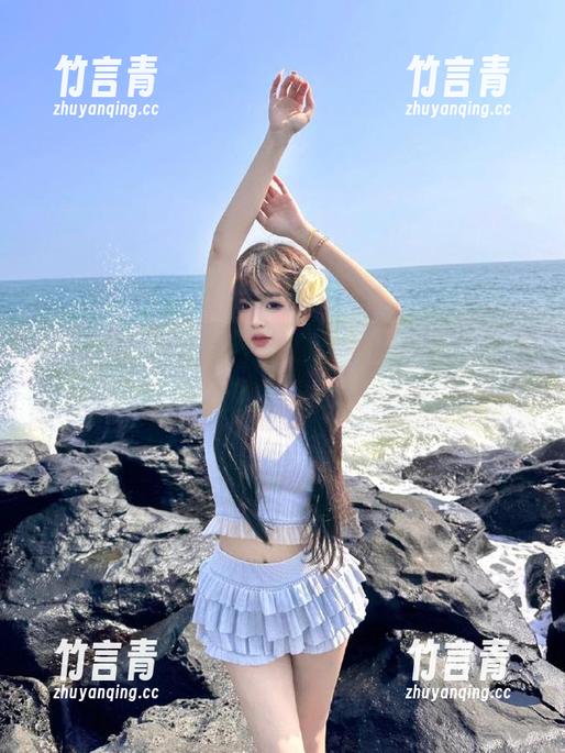 尤果网 - 王瑞儿JK写真集精彩分享，带你体验青春的无限可能与美丽