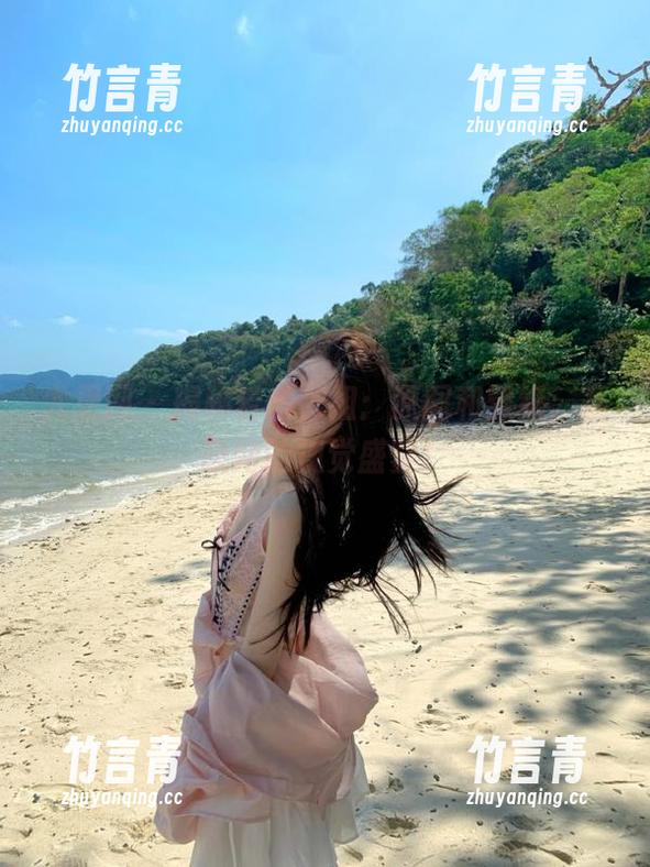 尤果网 - 揭秘若涵御姐：原图和壁纸，互联网的视觉盛宴！