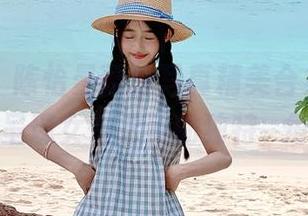 尤果网 – 陈怡曼蕾丝写真精美合集资源，呈现女性之美的独特視角