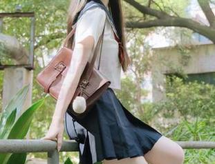 尤果网 – 夏天的气息：韩乐优高清写真集，清爽与活力并存的视觉享受
