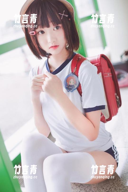尤果网 - 韩恩美棉袜写真精选合集，带你领略温暖与潮流