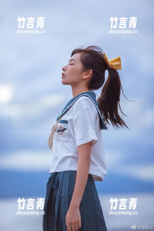 尤物馆 - 小尤奈带来私房原图，笑点满满的剧情让你欢乐不断！
