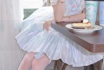 尤蜜荟 – 高清珍藏！周妍希少女写真资源，带你领略青春之美