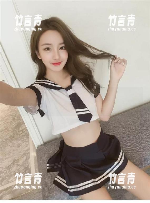 尤蜜荟 - 心妍小公主体操服写真珍藏，原图带你领略运动与美的结合！