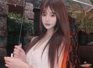 尤蜜荟 – 是小逗逗海边写真套图：在阳光下舞动的青春印记合集独家呈现