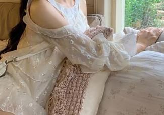 尤蜜荟 – 探索珍妮花女王的华丽作品集：每张原图都引爆视觉盛宴！