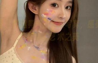 尤蜜荟 – 精选黄乐然丝袜写真，感受时尚与细腻的艺术之美