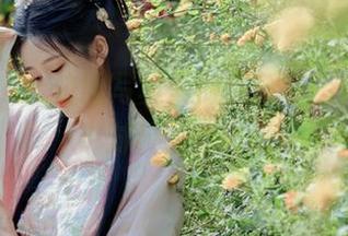 年年Nnian校服写真集倾情分享，唤醒你心中对校园的记忆