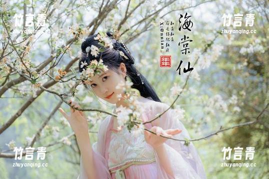 看“年年Nnian”学姐的绝美图集，笑声和美颜齐飞的时刻到来了！