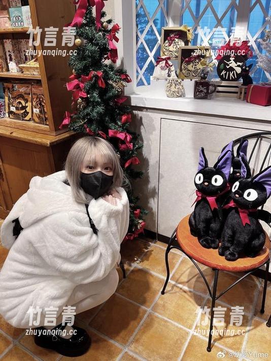 幼爱youmeko 幼爱youmeko的高清作品集:早安,想吃点什么,精彩图片为你呈现