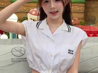 影私荟 – 吉雅子棉袜写真作品免费分享，准备好迎接她的魅力洗礼吧！