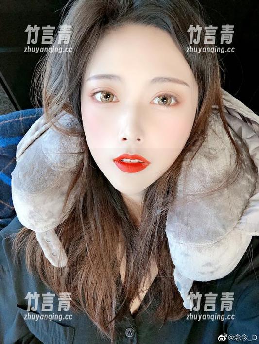 念念_D 念念_D运动系列:精选写真呈现她热爱运动的真实瞬间