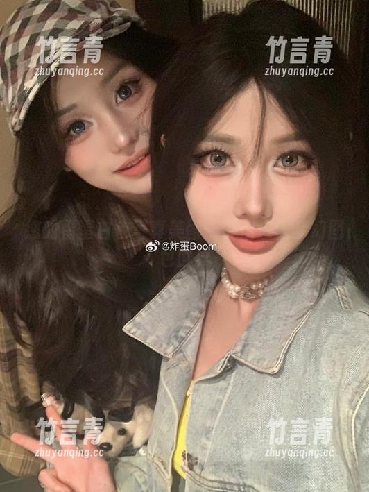 您的蛋蛋白色写真美图：带你进入梦幻图包世界