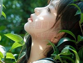 想要个公主抱：民国旗袍美图资源，展现别样的风华与气息